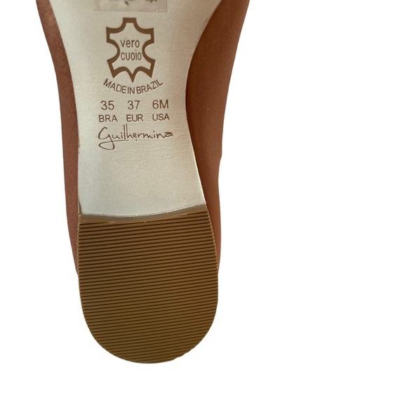 Anthropologie | Guilhermina Embellished Velvet Ballet Flats - Picture 9 of 11